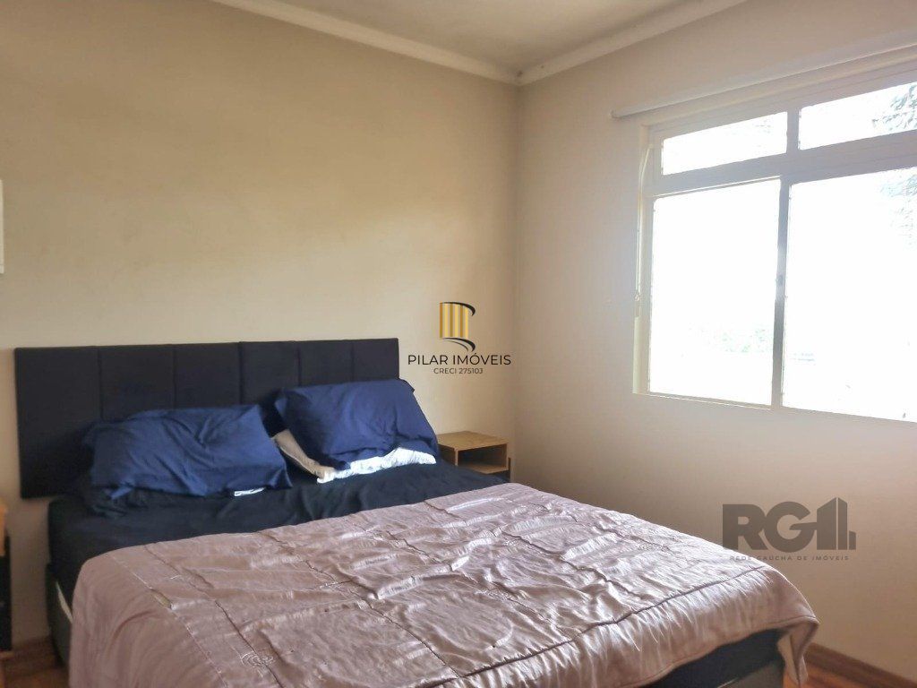 Casa 3 dormitórios no bairro Teresópolis