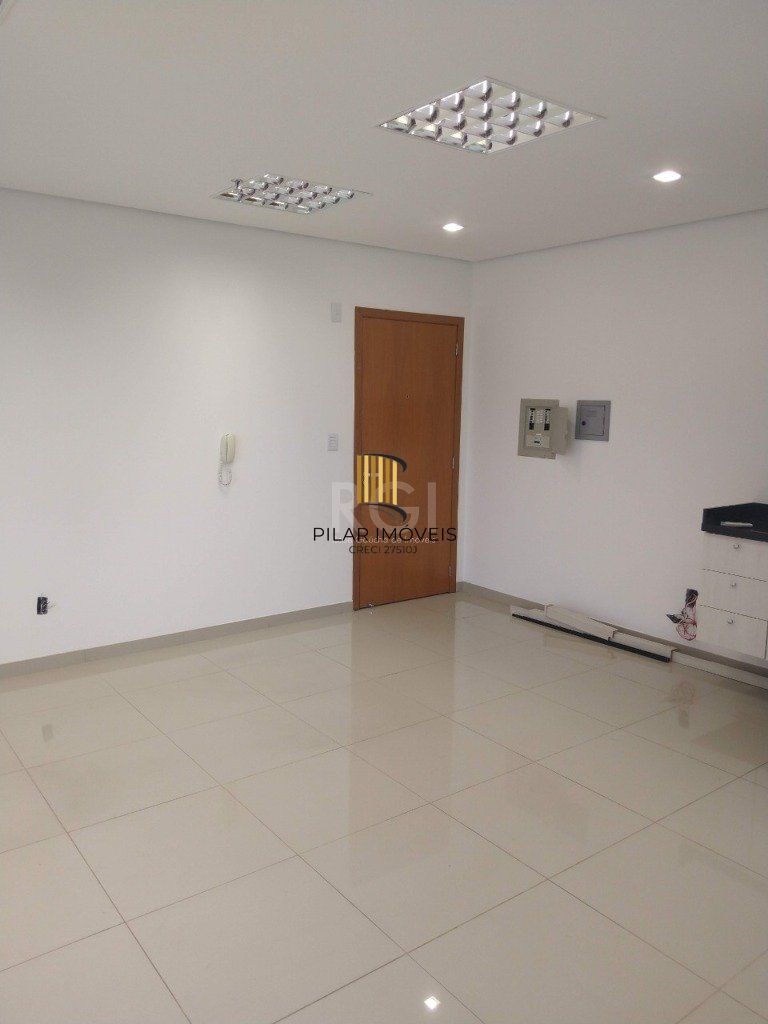 Conjunto/Sala para Venda - 28m², 0 dormitórios, Menino Deus