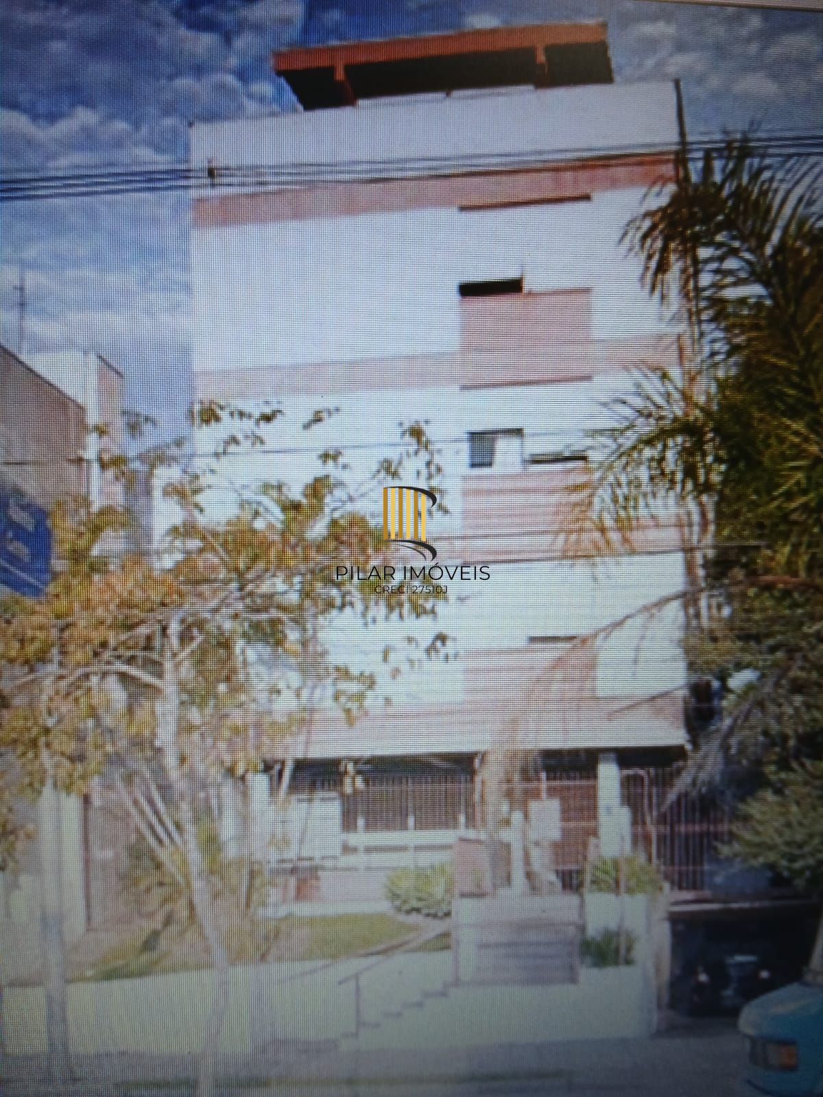 Apartamento 2 dormitórios no bairro Teresópolis