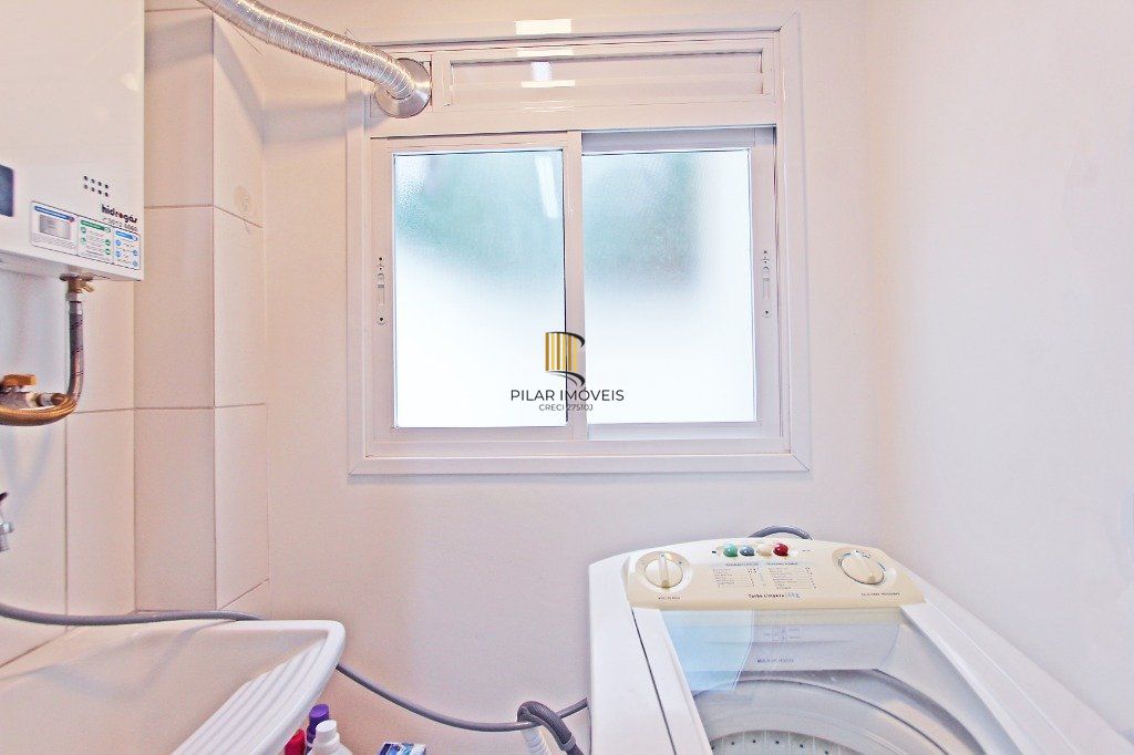 Apartamento para Venda - 75.43m², 1 dormitório, 2 vagas - Santo Antonio