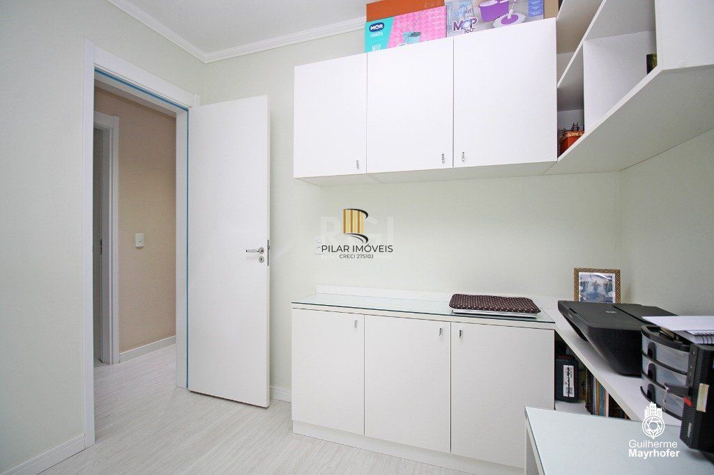 Apartamento para Venda - 70m², 3 dormitórios, sendo 1 suites, 1 vaga - Partenon