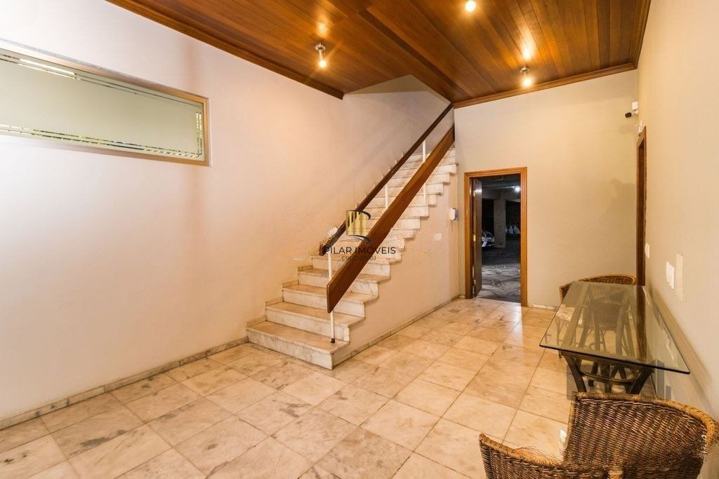 Apartamento de 131m², bairro São João