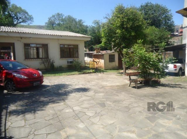 Terreno no bairro Nonoai