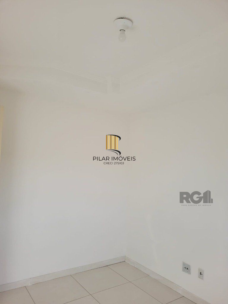 Apartamento 2 dormitórios no bairro Teresópolis