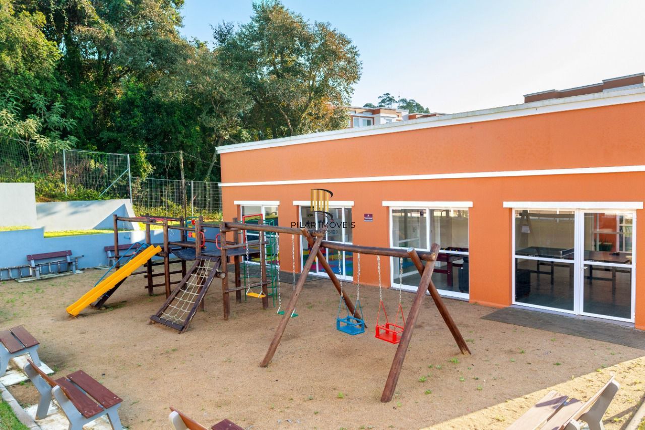 Apartamento 2d com vaga Santa Isabel Viamao Condominio Infra Completa