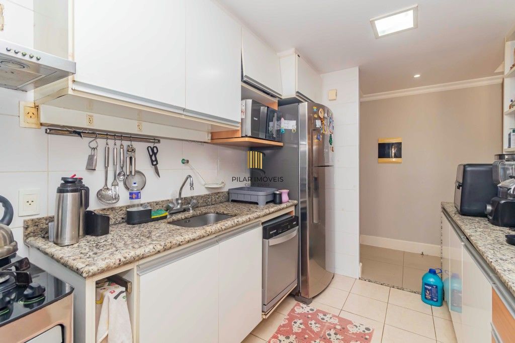 Apartamento para Venda - 93.43m², 3 dormitórios, sendo 1 suites, 2 vagas - Teresópolis