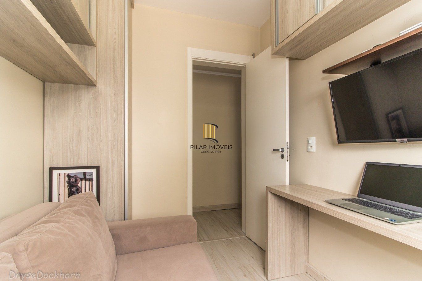 Apartamento de 3 dormitórios à venda em Sarandi, Porto Alegre.