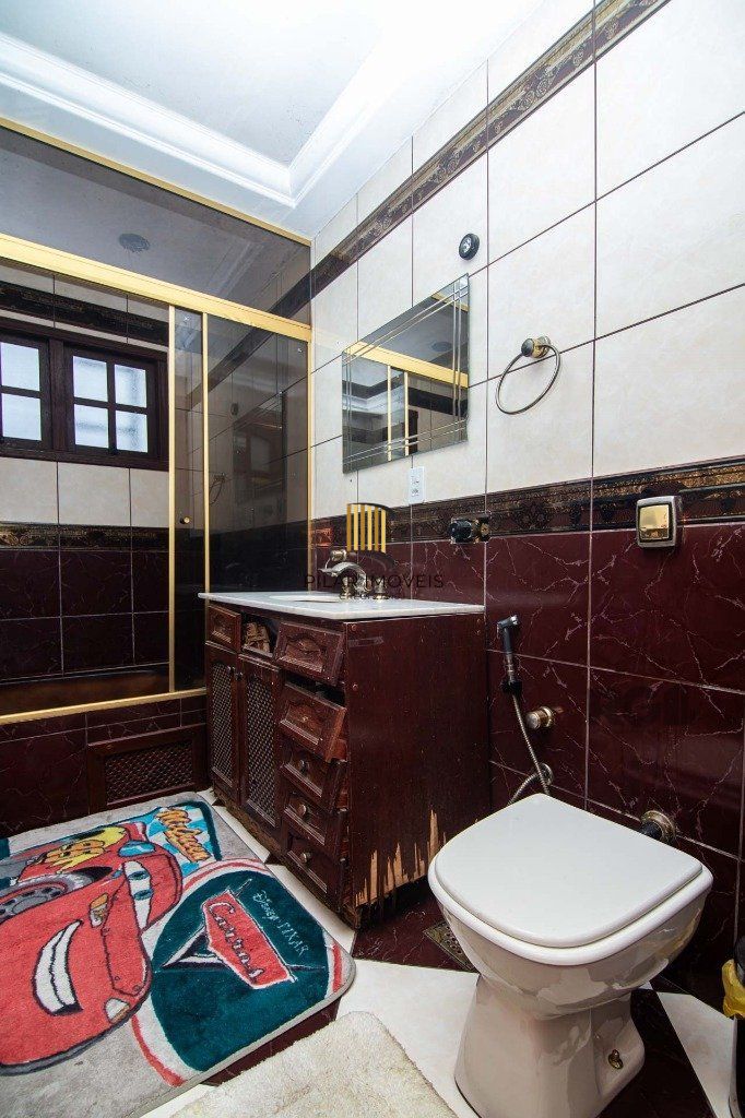 Casa 3 Dormitório(s) Bairro Sarandi