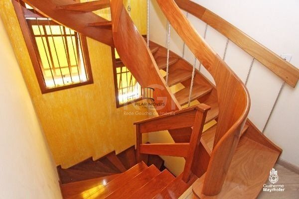 Excelente casa de 189m² com 3 dormitórios.