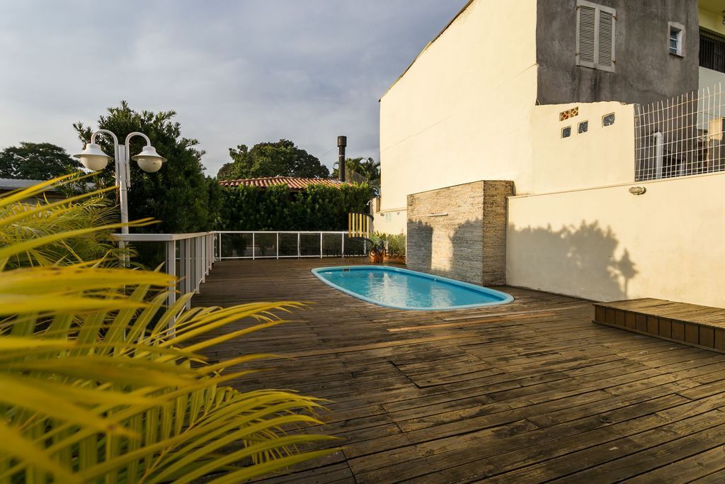 Casa de condomínio com 150m², 3 quartos e 2 vagas
