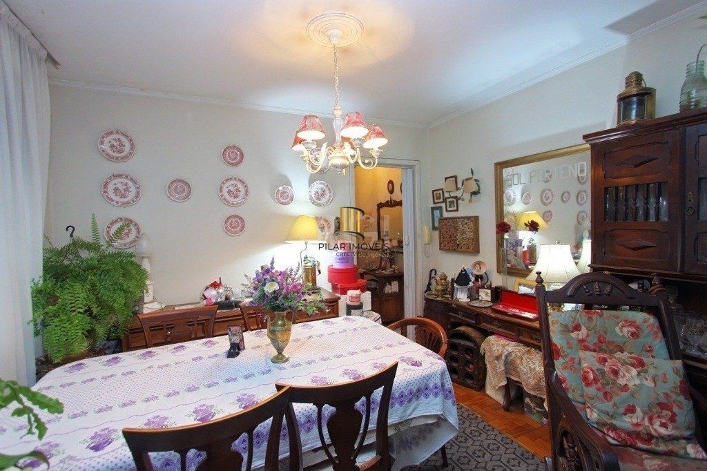 Apartamento de 3 dormitórios, bairro Rio Branco