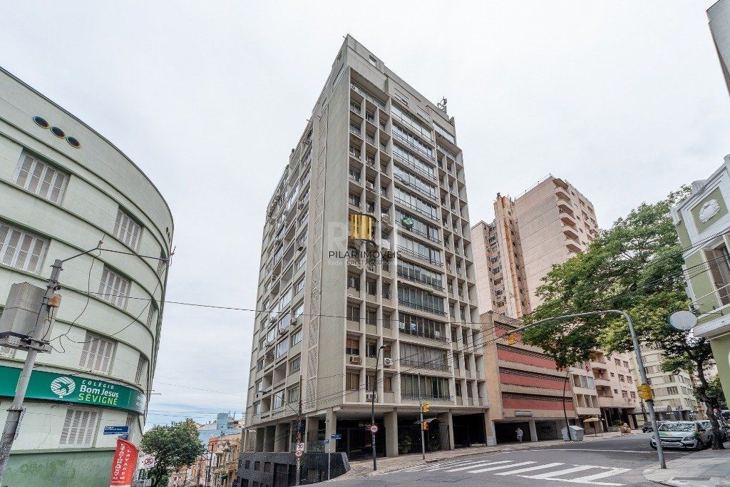 Apartamento de 171m²,  Bairro Centro Historico