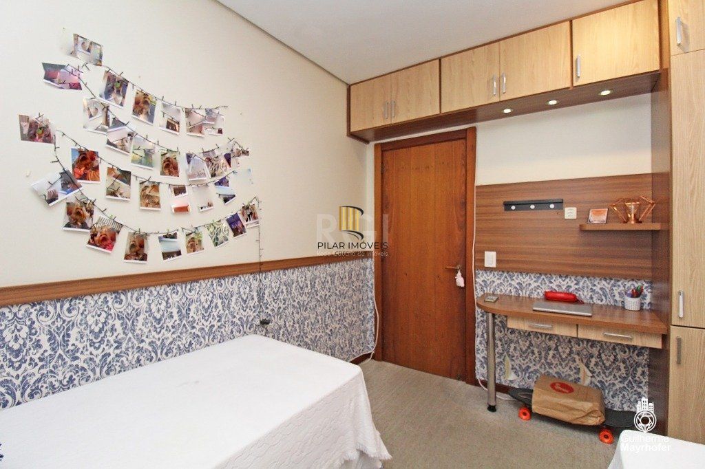 Cobertura para Venda - 230m², 3 dormitórios, sendo 2 suites, 2 vagas - Auxiliadora
