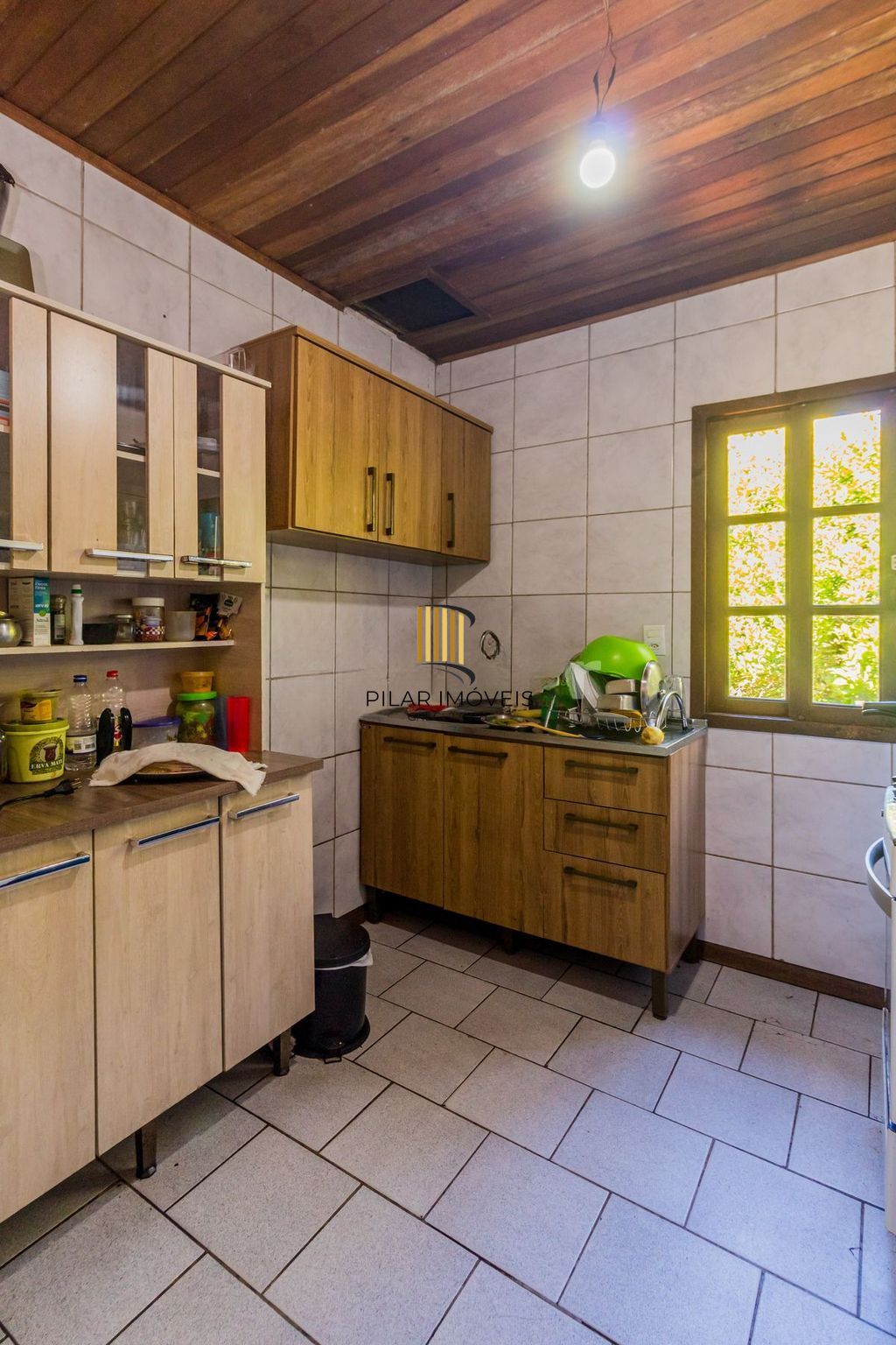 Casa de 5 dormitórios à venda no Bairro Bom Jesus - Porto Alegre