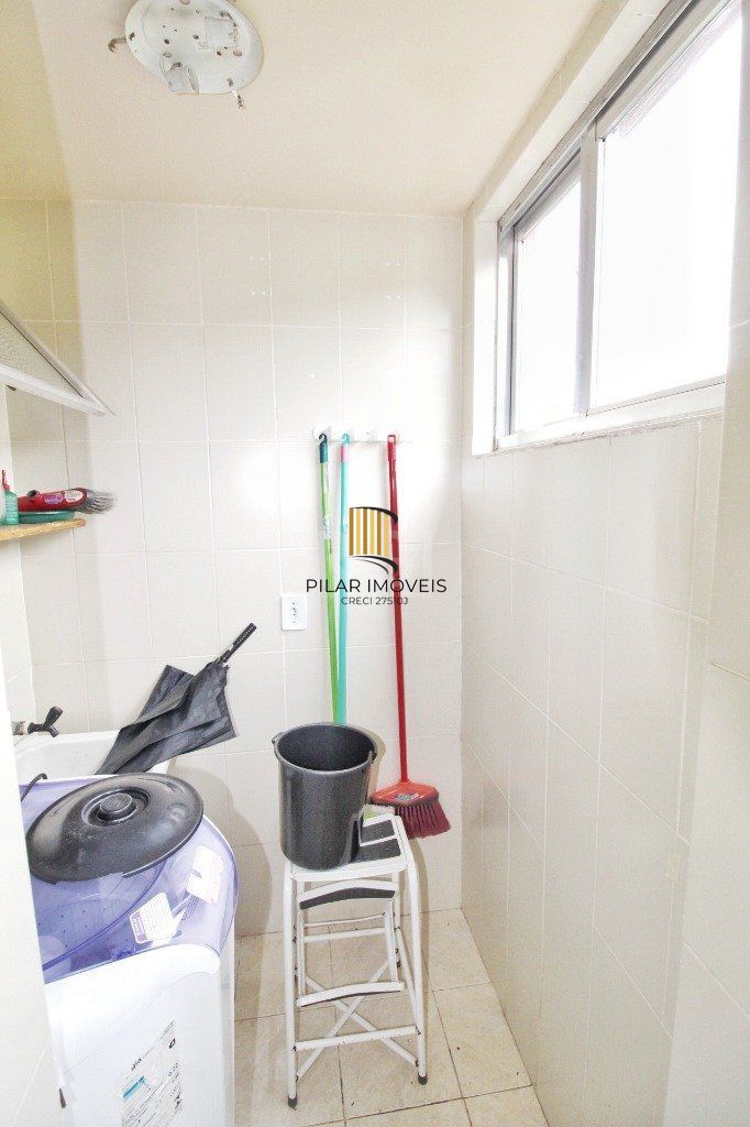 Apartamento para Venda - 56m², 2 dormitórios, Jardim Sabará