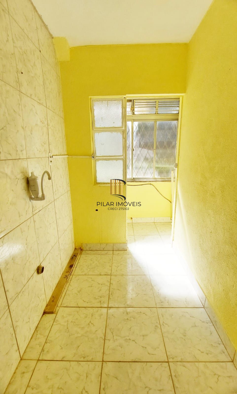 Apartamento 1 dormitório no bairro Cavalhada