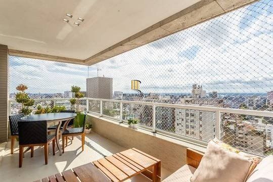 Cobertura para Venda - 626m², 6 dormitórios, sendo 6 suites, 7 vagas - Rio Branco