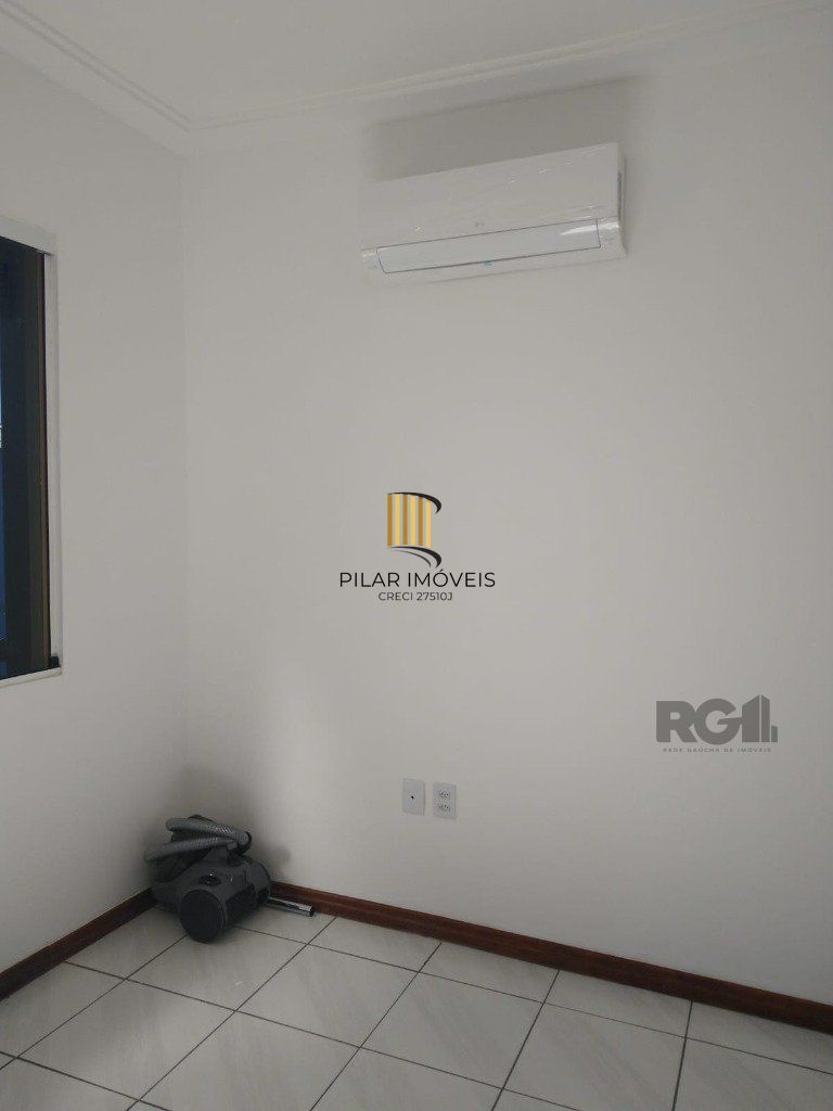 Apartamento para Venda - 45.32m², 1 dormitório, Teresópolis