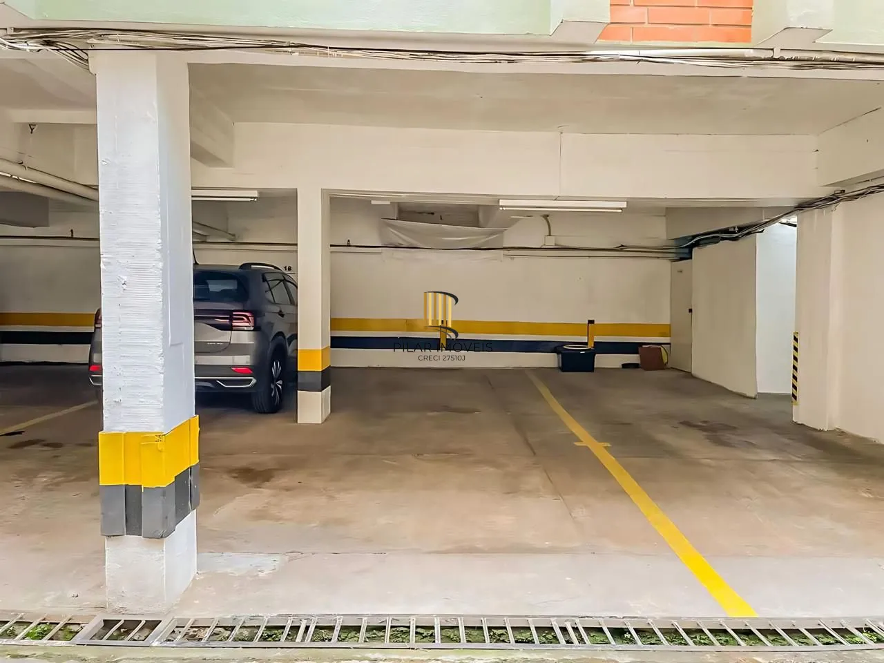 Apartamento Garden 3 dormitórios no bairro Rio Branco