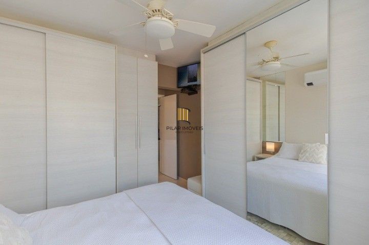 Apartamento 2 dormitórios no bairro Boa Vista