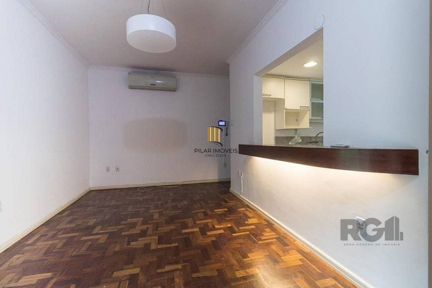 Apartamento 126m² - Semi mobiliado, 3 dormitórios, 1 vaga no bairro Moinhos de Vento