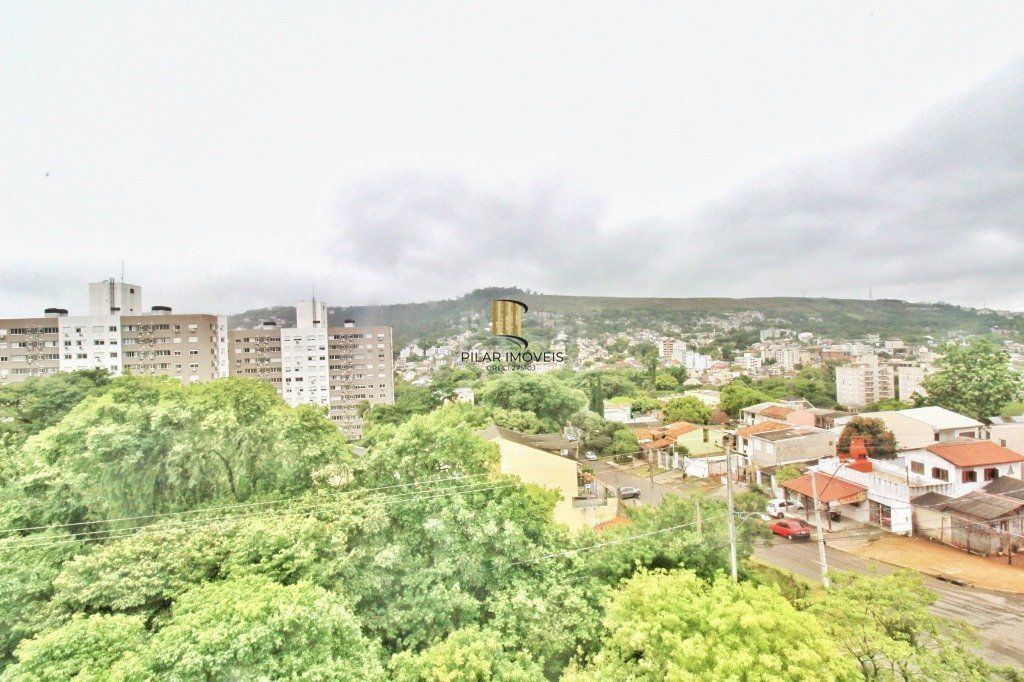 Apartamento para Venda - 71.85m², 2 dormitórios, 1 vaga - Teresópolis