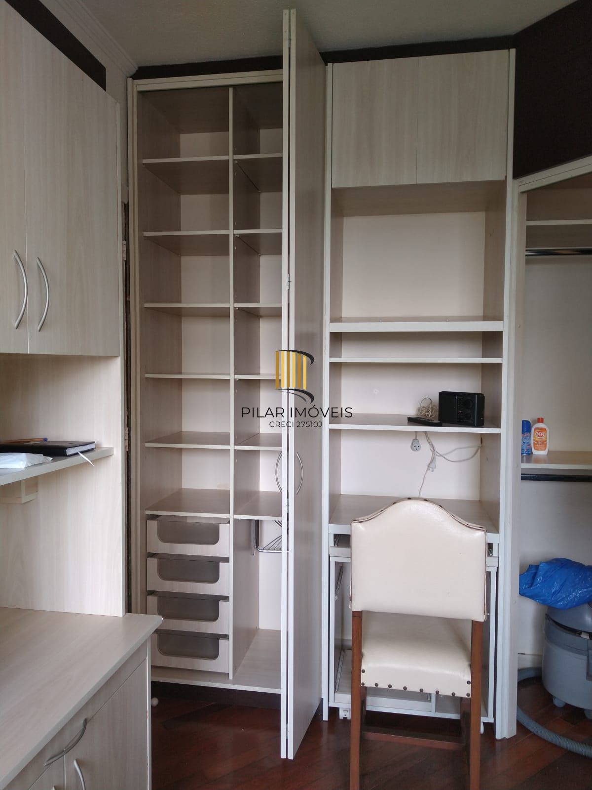 Apartamento 2 dormitórios no bairro Teresópolis