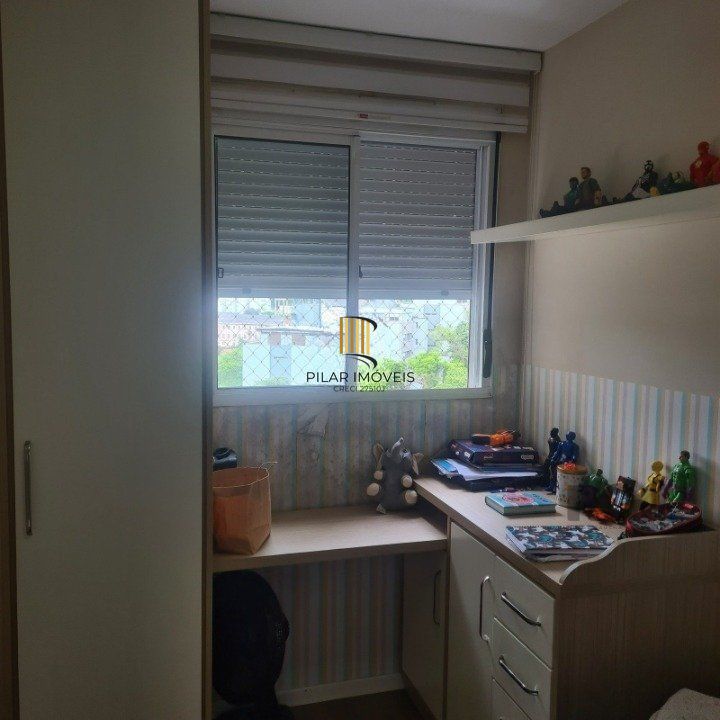 Apartamento 3 dorms à venda Avenida Teresópolis, Teresópolis - Porto Alegre