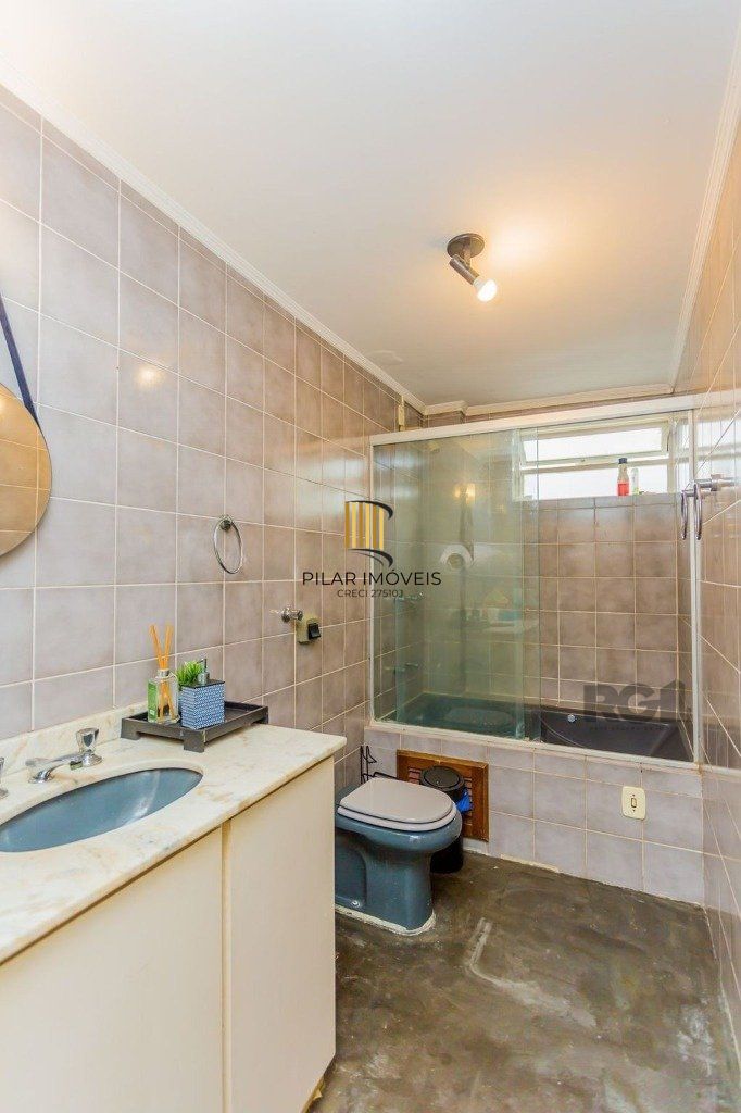 Apartamento de 131m², bairro São João