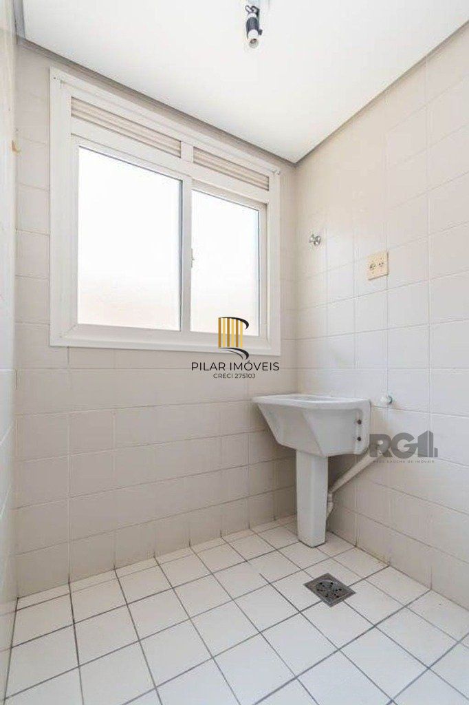 Apartamento 52m², 2 dormitórios no bairro Cidade Baixa
