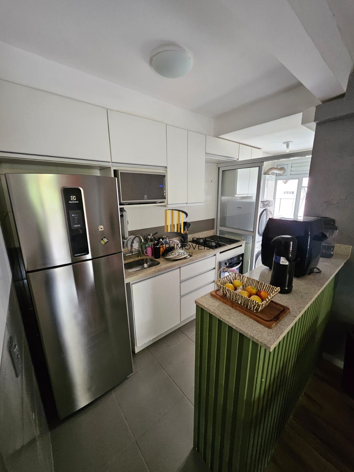 Apartamento 3 dormitórios no bairro Teresópolis