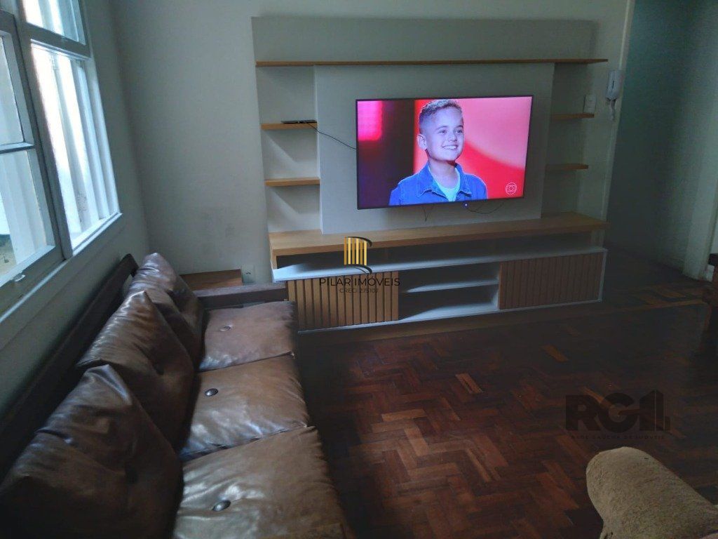 Apartamento 2 dormitórios no bairro Santana