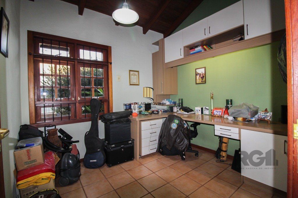 Casa 3 Dormitório(s) Bairro Aberta dos Morros