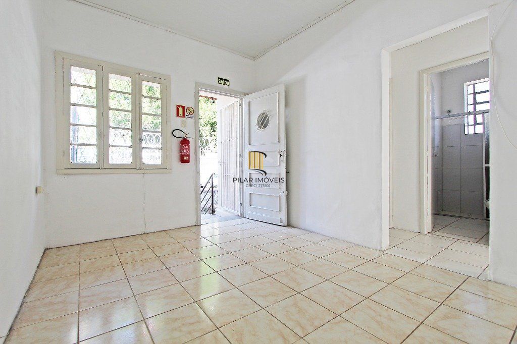 Casa 2 dormitórios no bairro Teresópolis