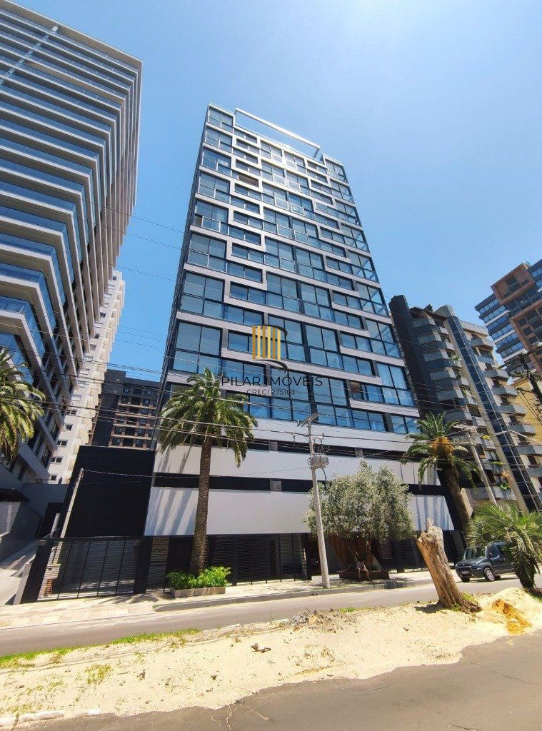 Apartamento 3 dormitórios no bairro Praia Grande