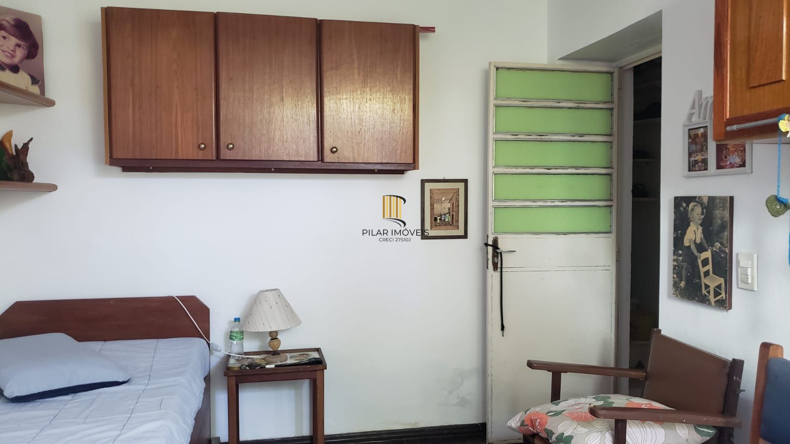 Casa 5 dormitórios no bairro Teresópolis