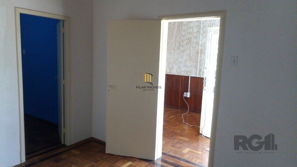 Casa com 3 quartos, 1 vaga e 110m² Travessa  Ouvidor - Santo Antônio, Porto Alegre