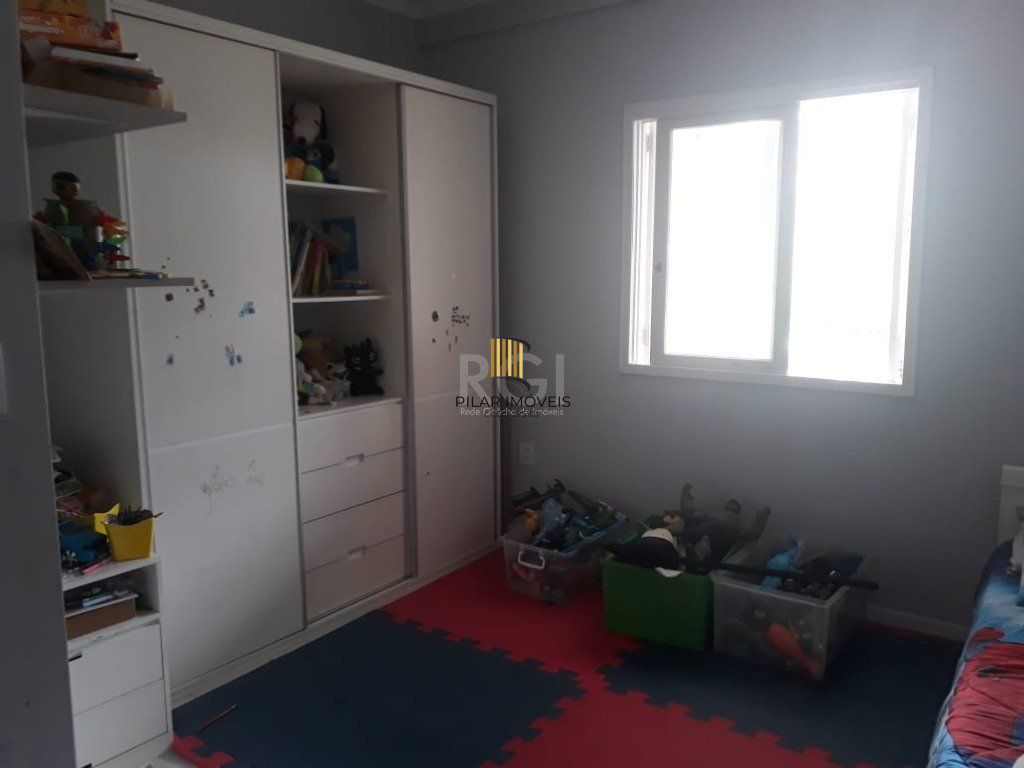 Casa para Venda - 120m², 2 dormitórios, 4 vagas - Cavalhada