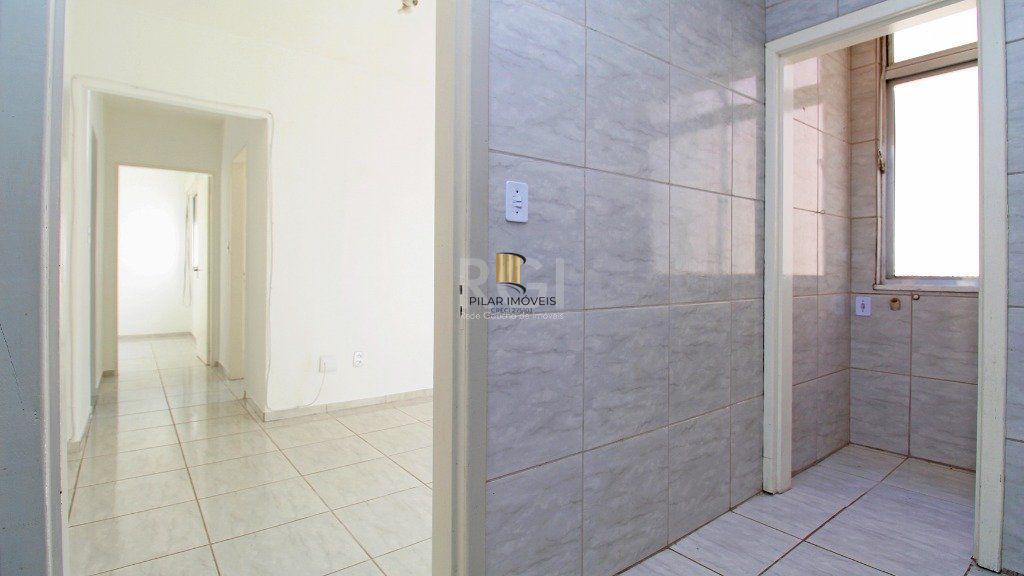Apartamento 2 dormitórios no bairro Santa Tereza