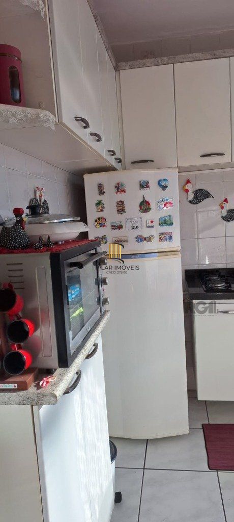 Apartamento 1 dormitório no bairro Centro