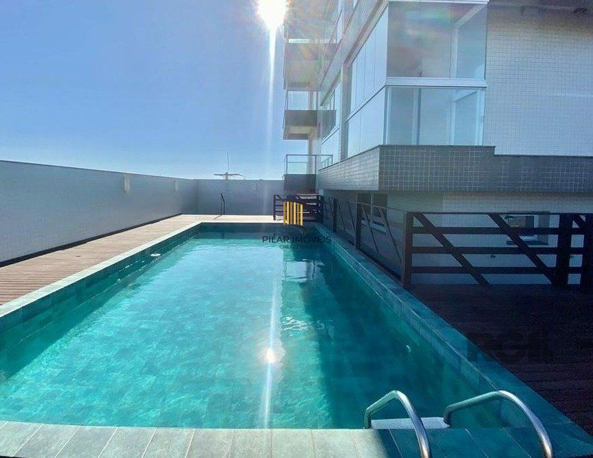 Apartamento 3 dormitórios no bairro Centro
