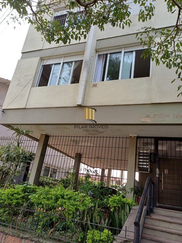 Apartamento 2 dormitórios no bairro Glória - Pilar Imóveis