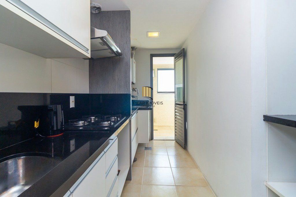 Apartamento de 1 dormitório à venda no Bairro Três Figueiras - Porto Alegre