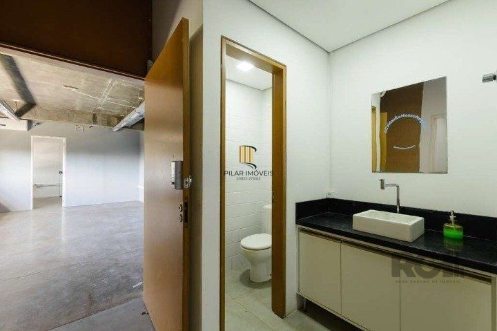 Prédio Comercial no bairro Cristal