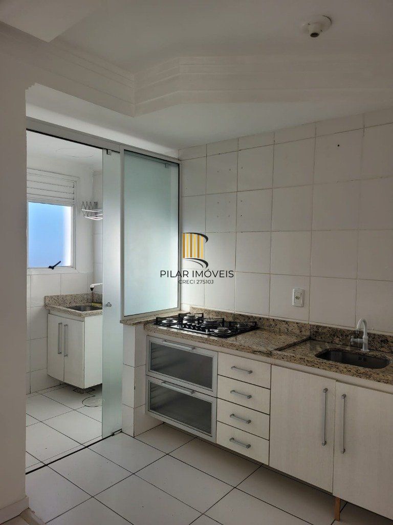 Apartamento 2 dormitórios no bairro Teresópolis