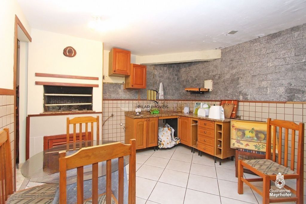 Casa para Venda -  3 dormitórios, sendo 1 suites, 2 vagas - São Caetano