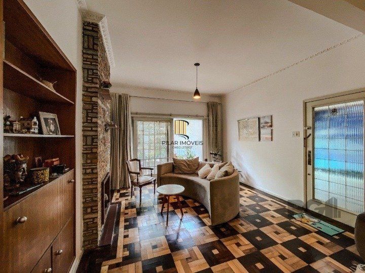 Apartamento 3 dormitórios no bairro Azenha