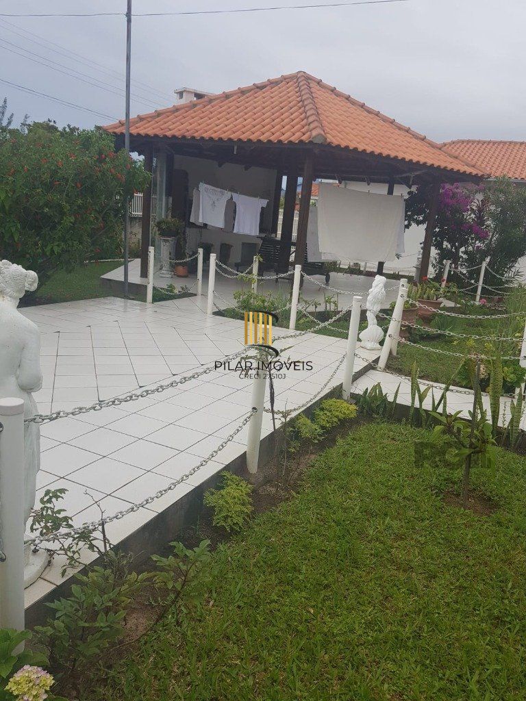 Casa 3 dormitórios no bairro Povoado de Laranjeiras