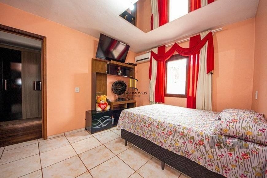 casa de 158m², bairro Passo das Pedras