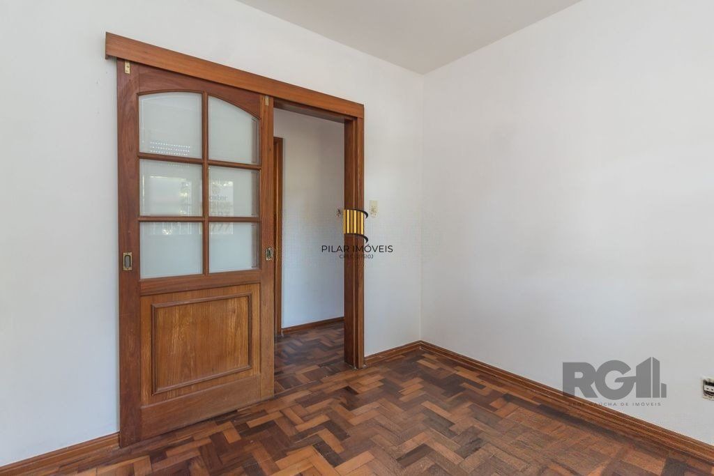 Apartamento de 3 dormitórios no bairro Teresópolis